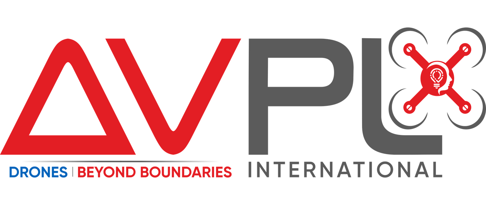 Avpl Logo White
